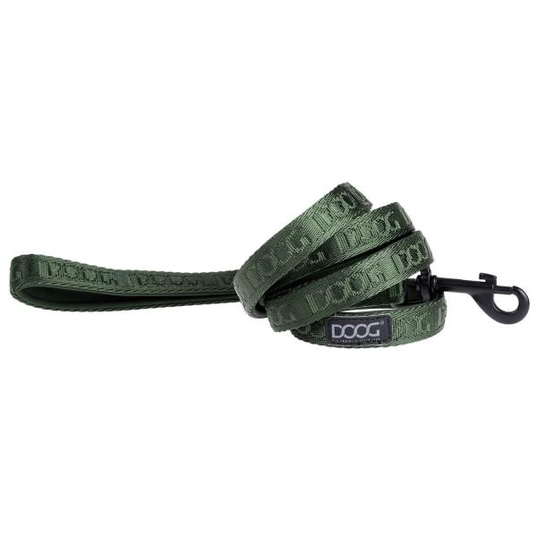DOOG Neosport Leine GREEN large